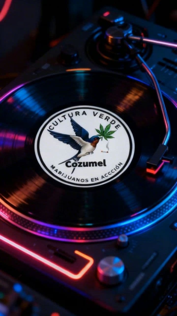 Image transform video