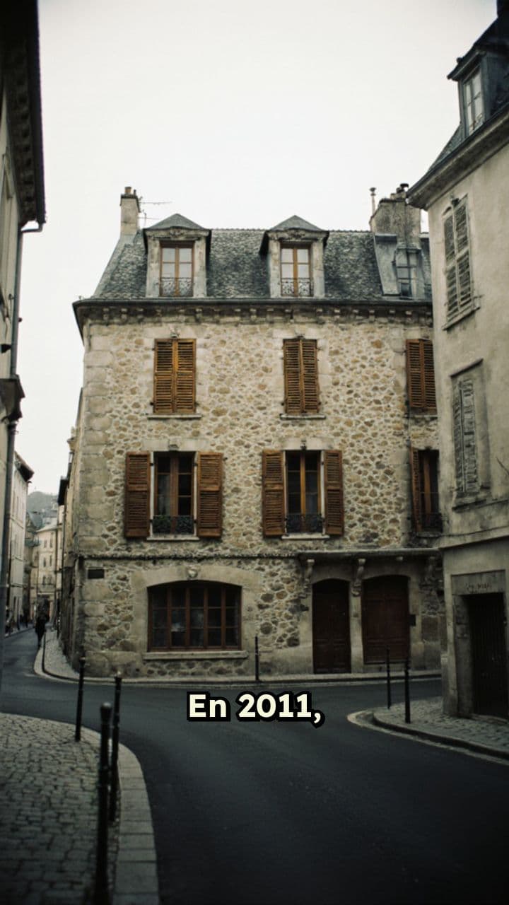 L'énigme de Xavier Dupont de Ligonnès