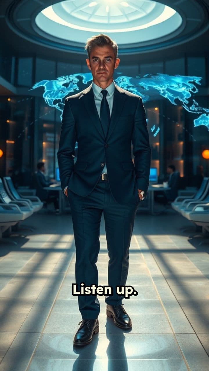 Uncapped 90-Day Global Sprint