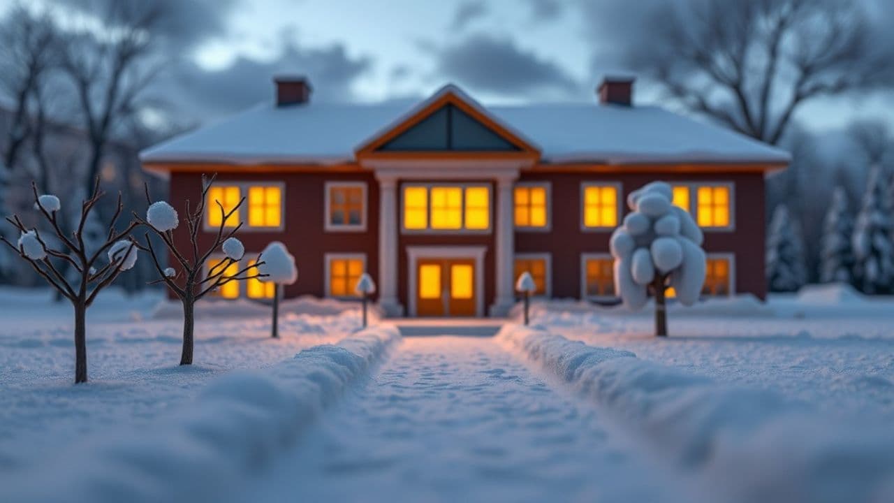 LittleHallwayStoriesClay