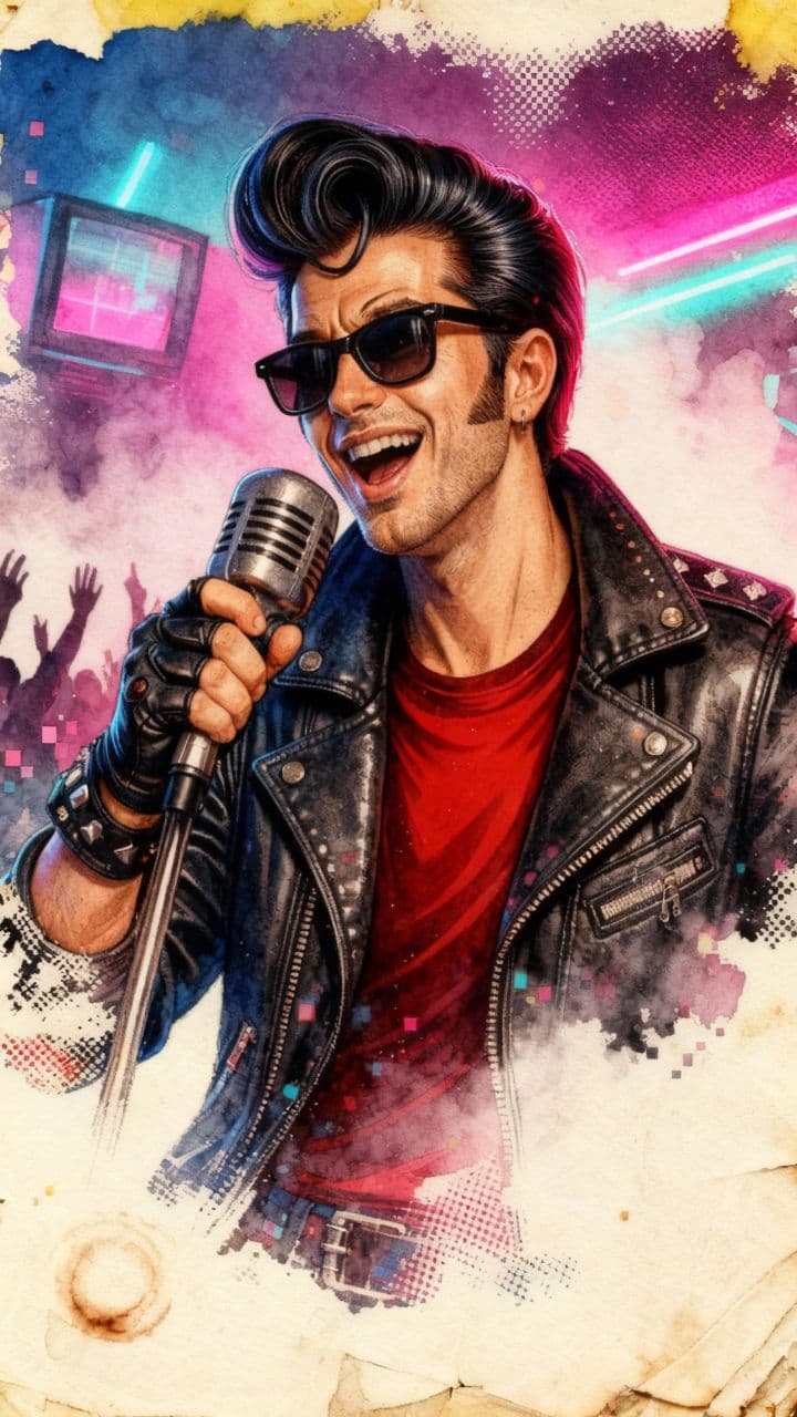 Back to Hyrule: A Nostalgic Journey