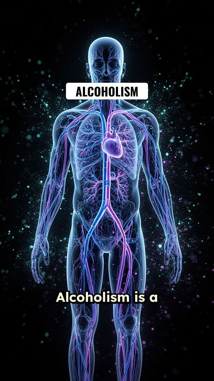 Alcoholism and Its Effects