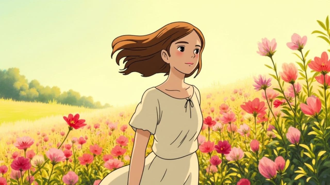 Sonhos de Sol e Flores