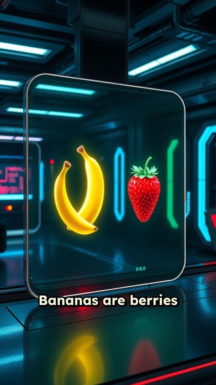 The Truth About Berries