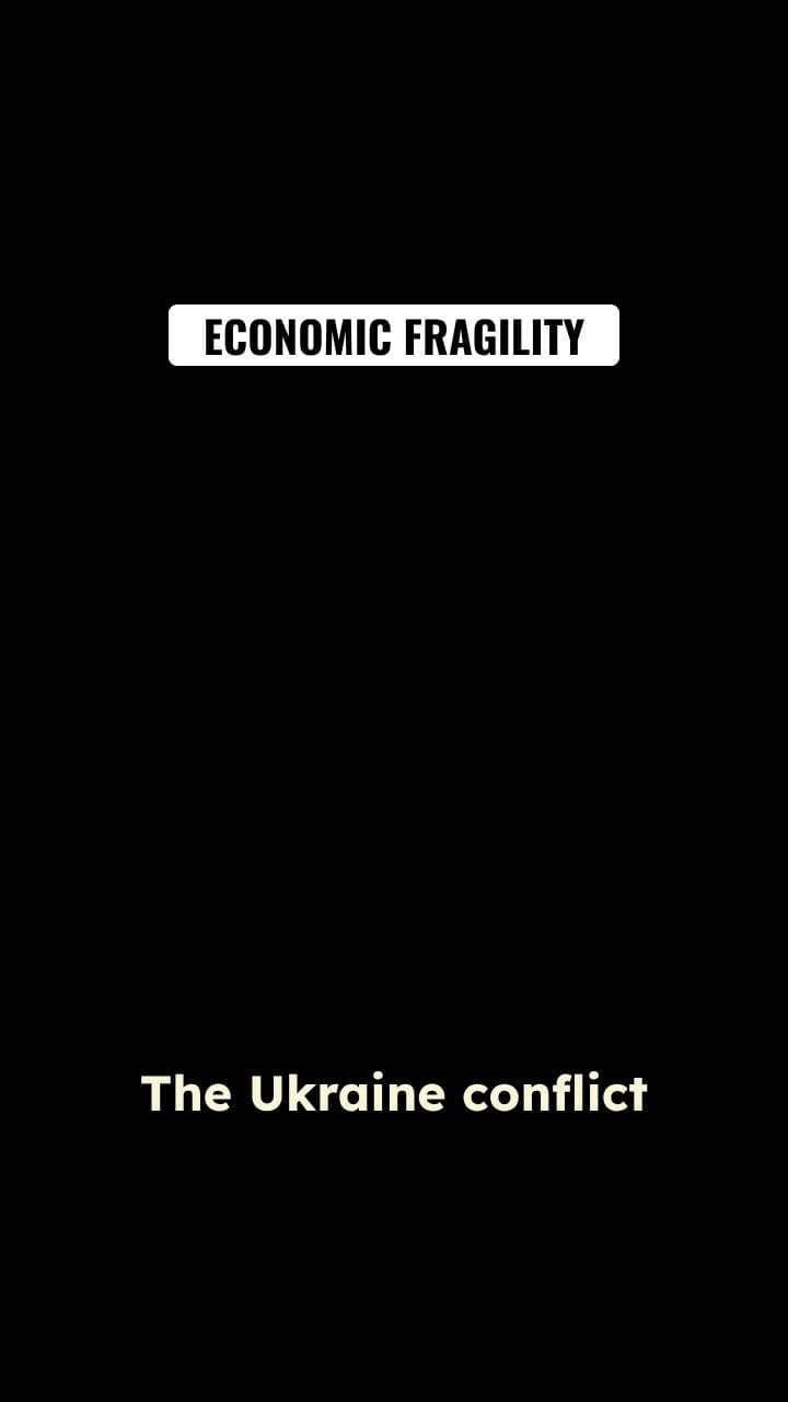 The Hidden Economy of Conflict