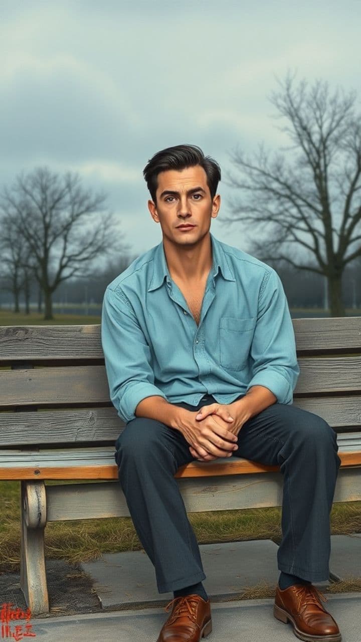 Hollow Echoes of Resilience