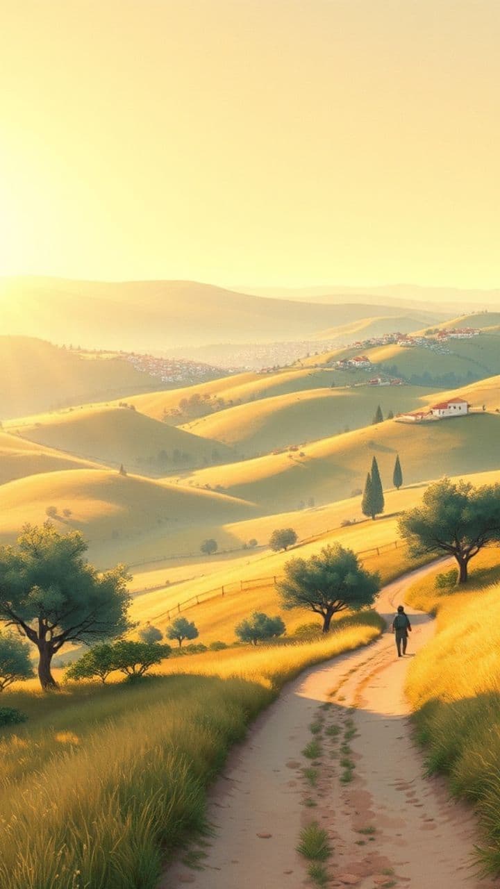 Celebrando a Irene en su cumpleaños