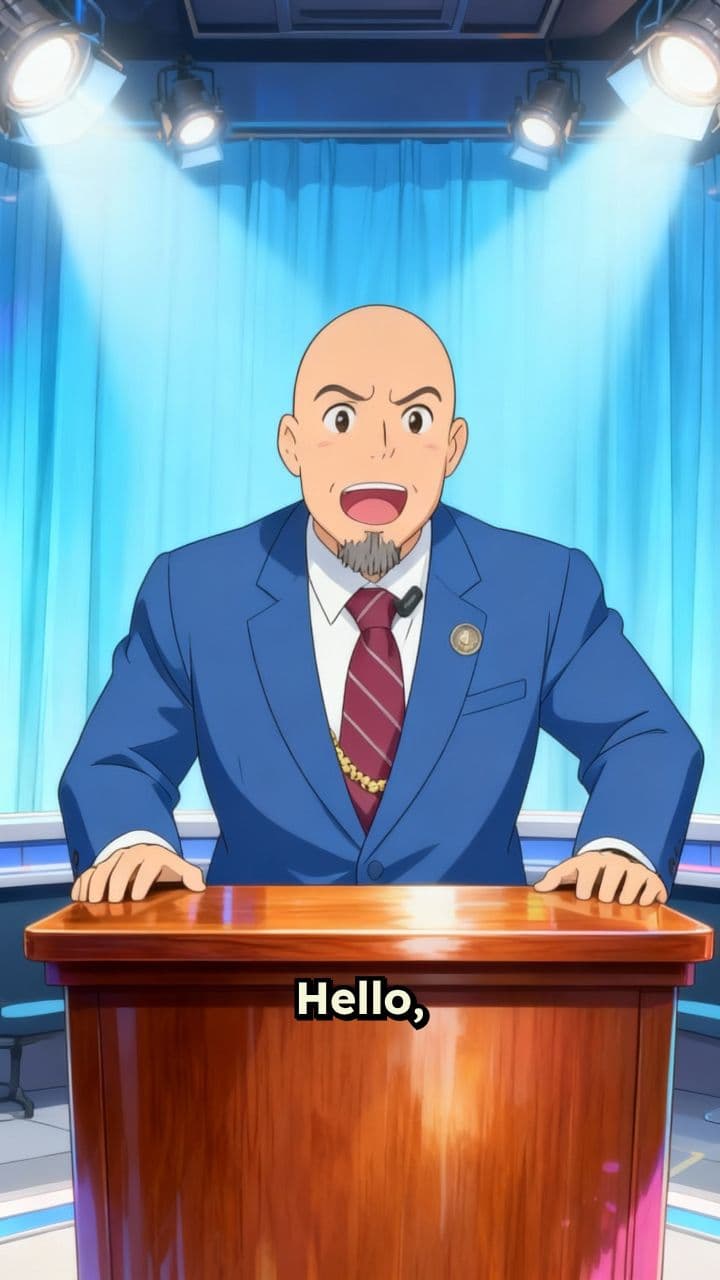 Federal Recognition Slipped Into NDAA