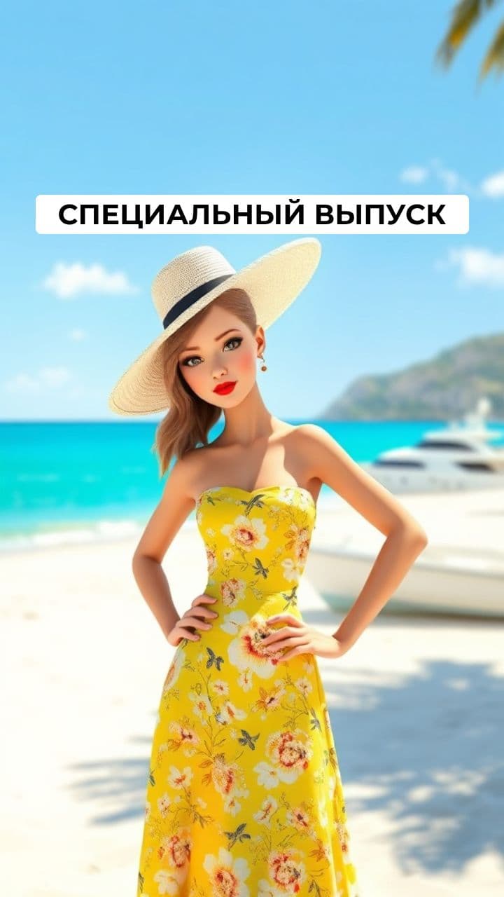 Новости Франции с Тейлор Свифт в стиле Pixar