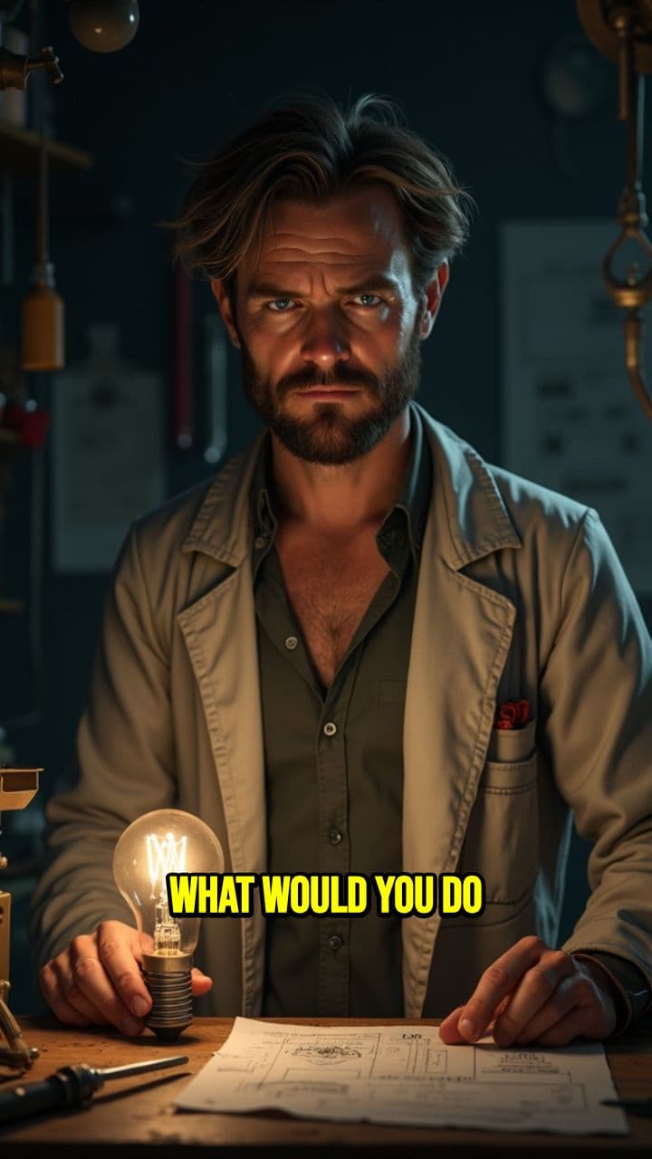 Embracing Failure for Success