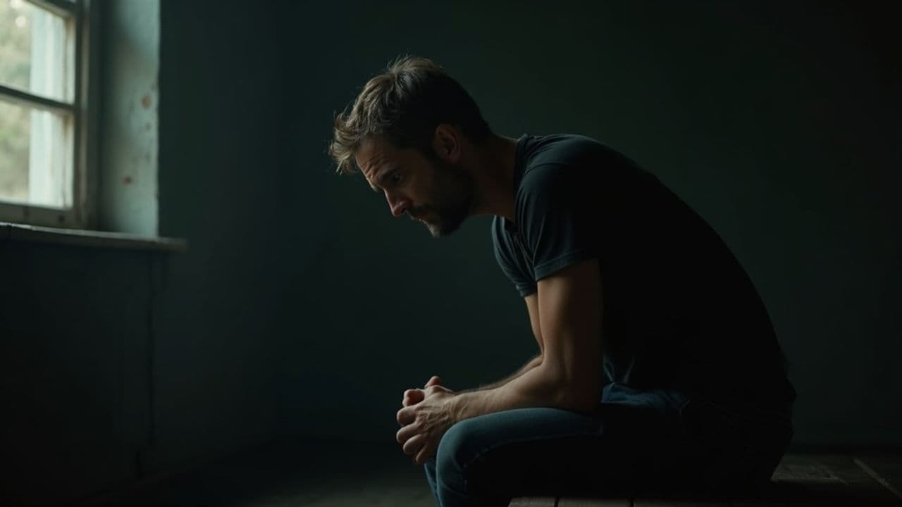 Rescued from Darkness