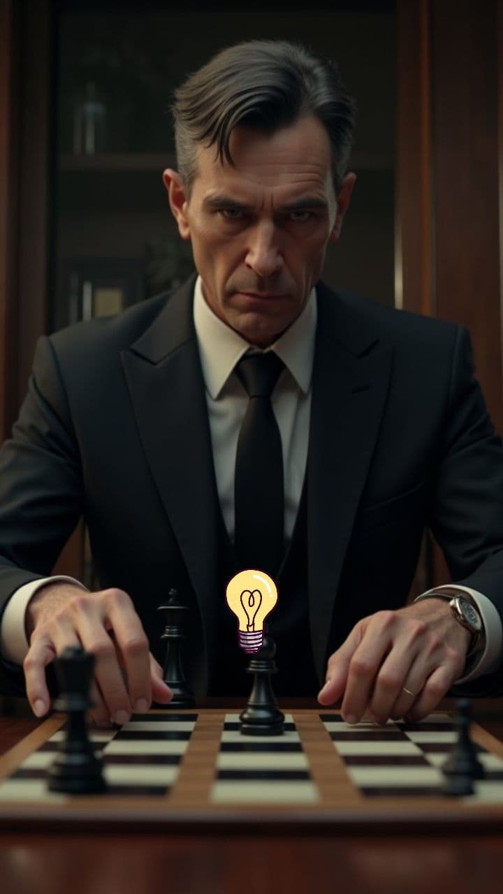 Die Macht der Fragen