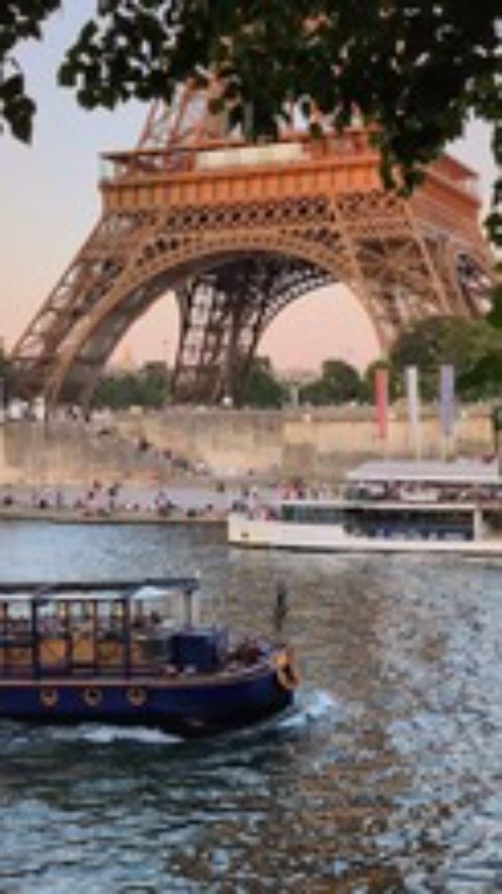 Viajar a París en diciembre: ¡Ahorra!