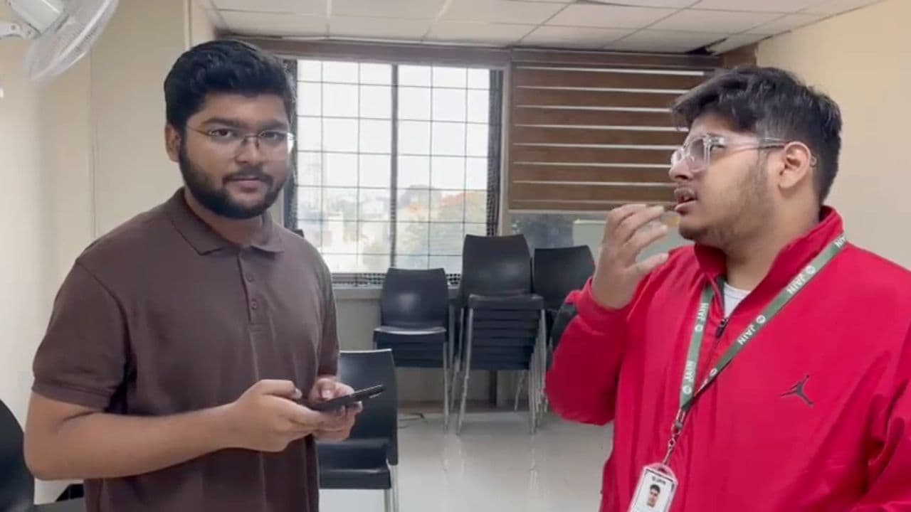 Interview on Change and Modernization