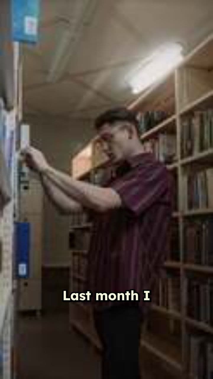 The Library of Connection