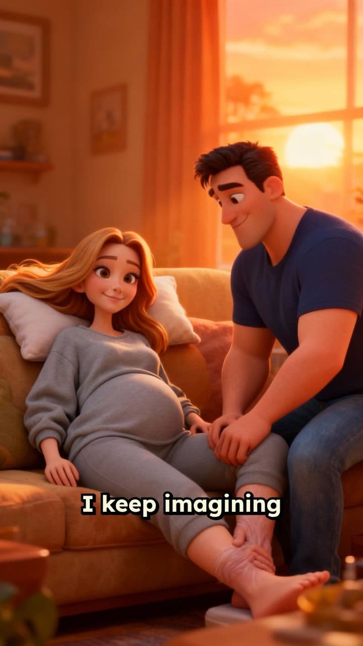 The Symmetry of Sorrow: A Legacy Paid in Love