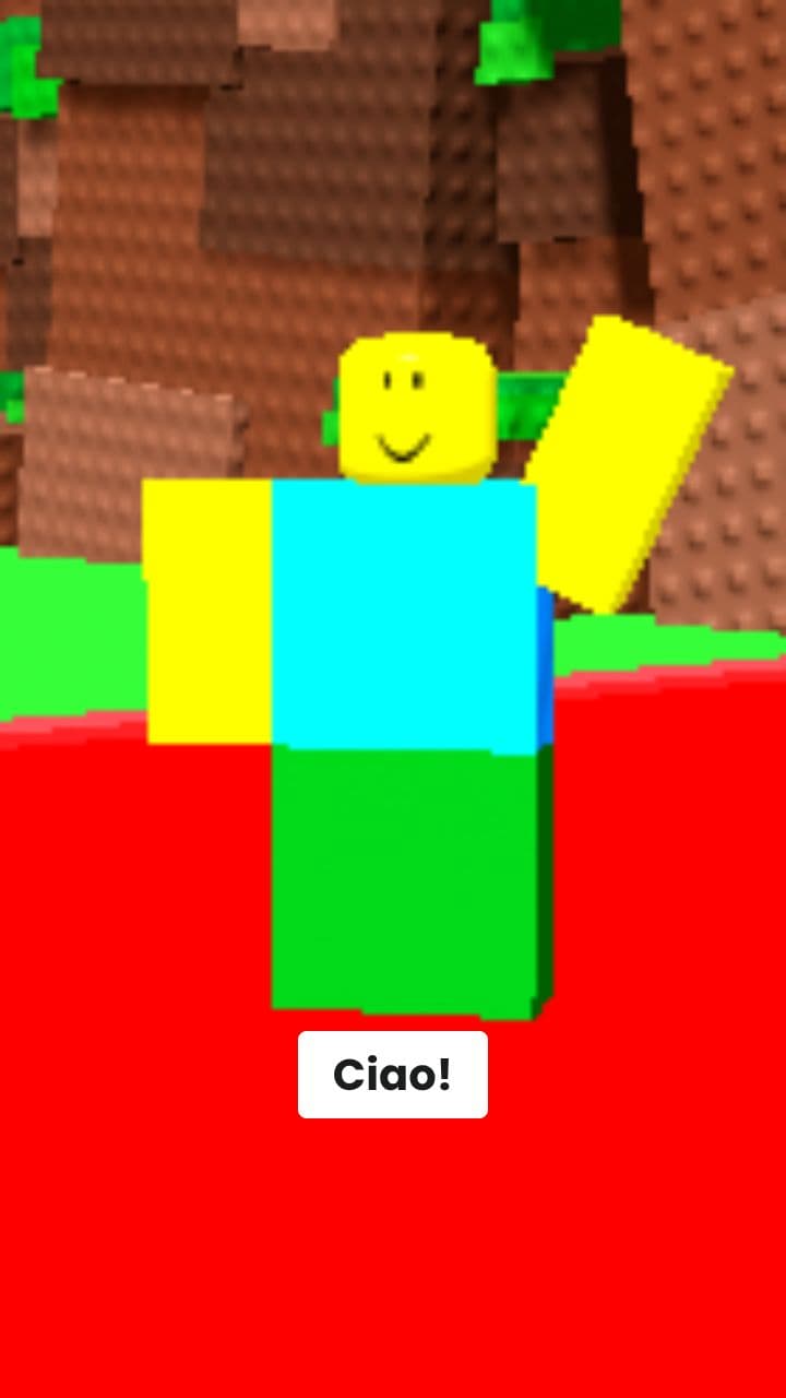 The Adventures of Noobiny