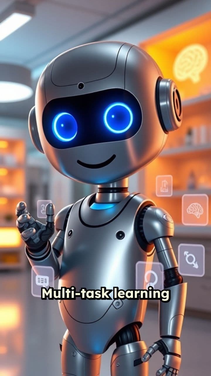 Multi-Task Learning in Machine Learning