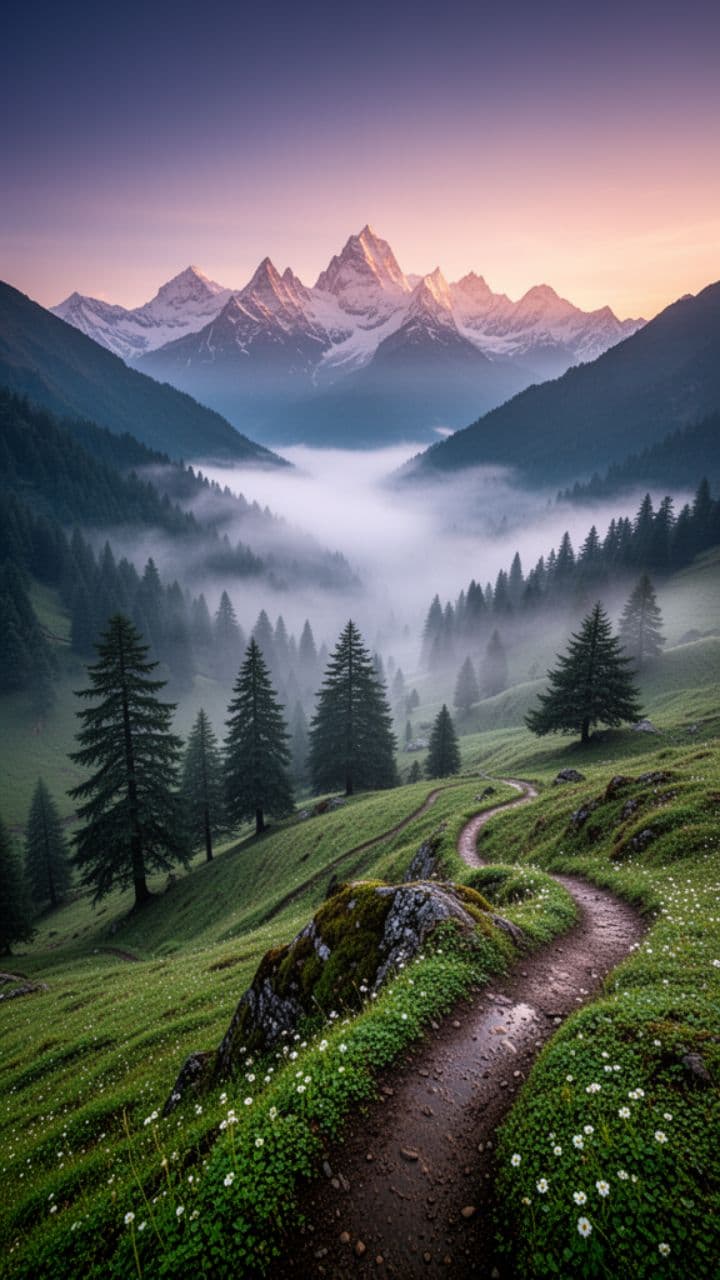 दूर से आया साजना