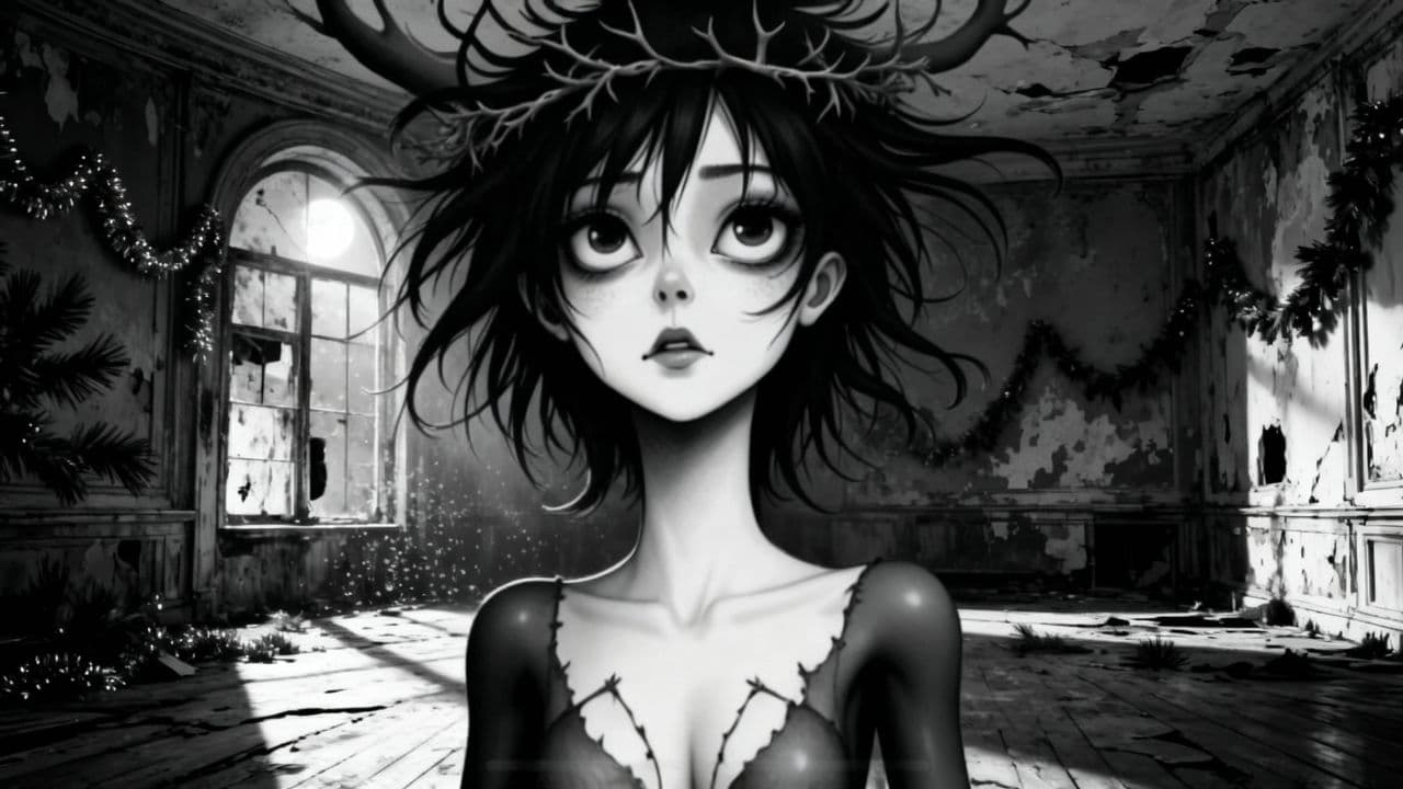 Offer Me the Hollow Night