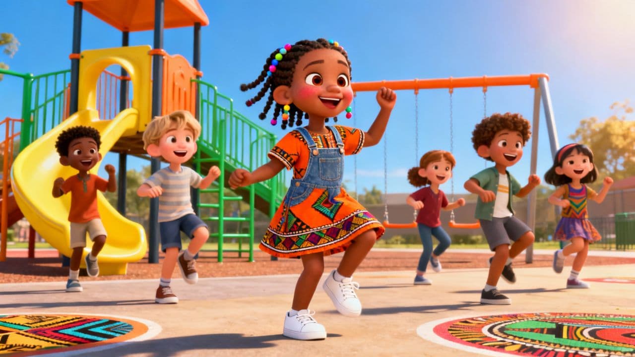 Joy Overflowing in Jesus