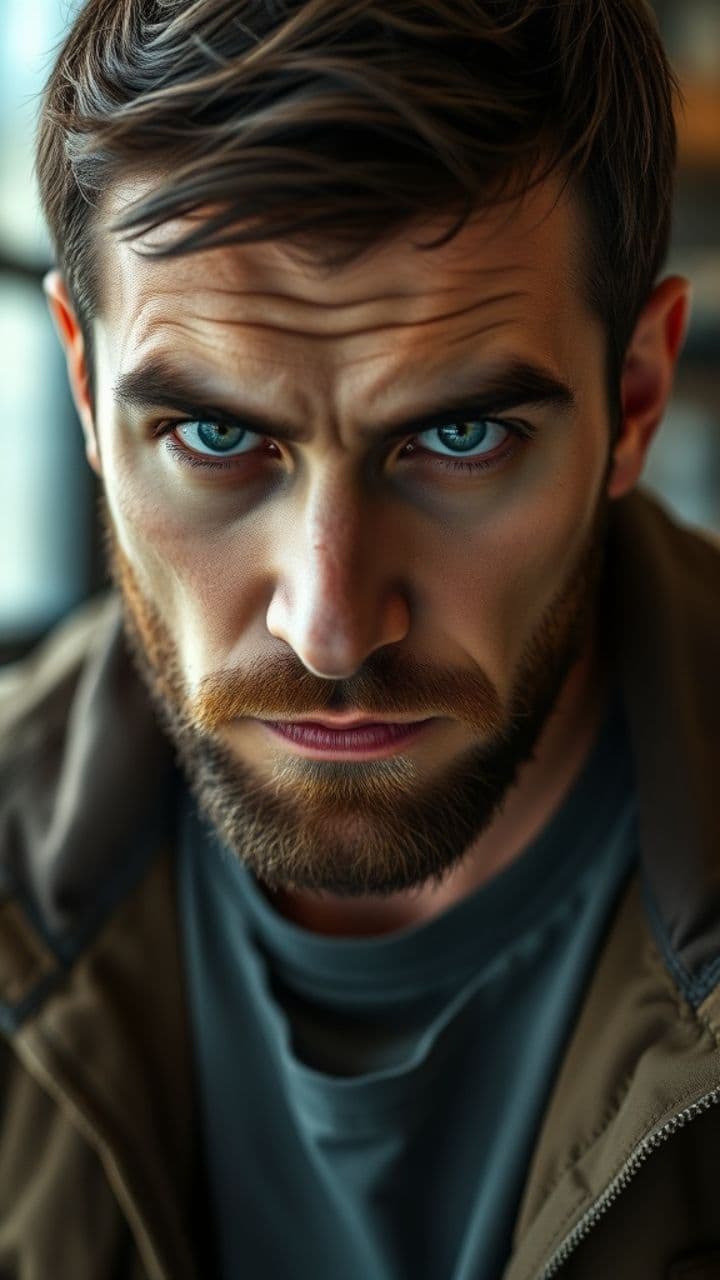 Montér a jeho životní příběh