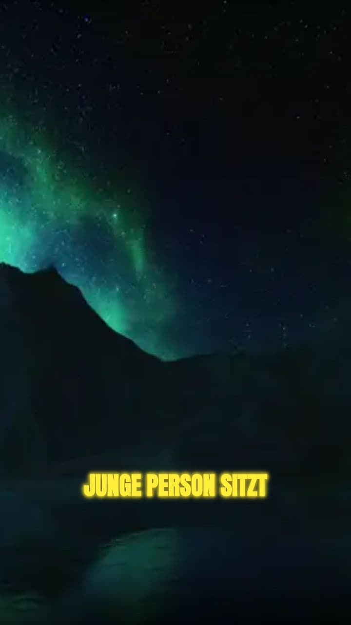 Kleine Entscheidungen, große Veränderungen