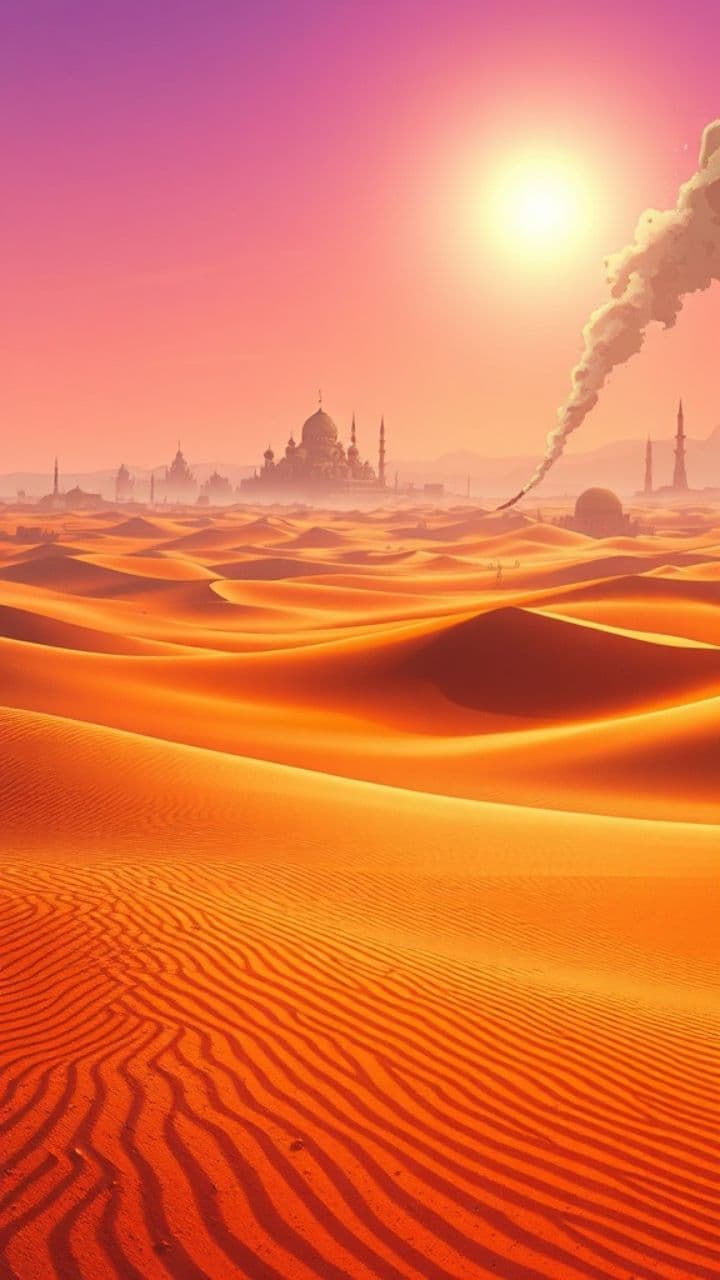 Руки в пепле, сердце в свете