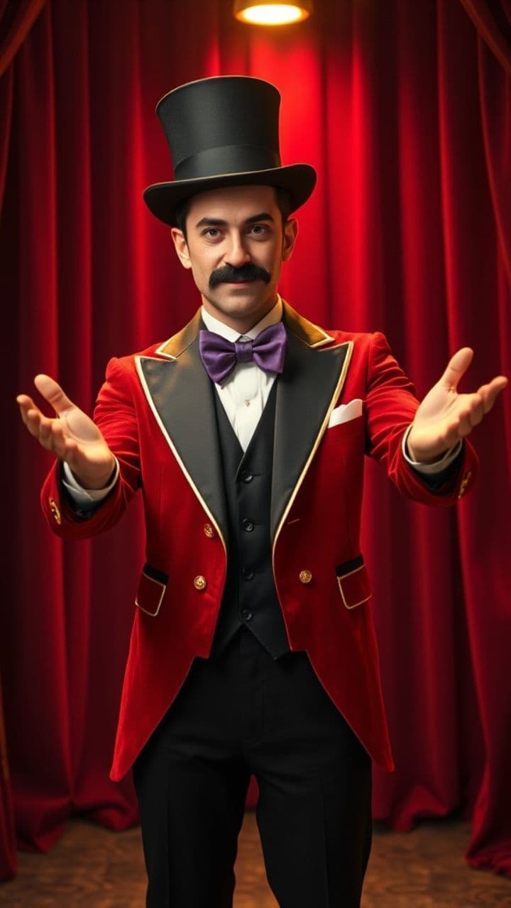 जादूगर की कॉमिक गलतियां