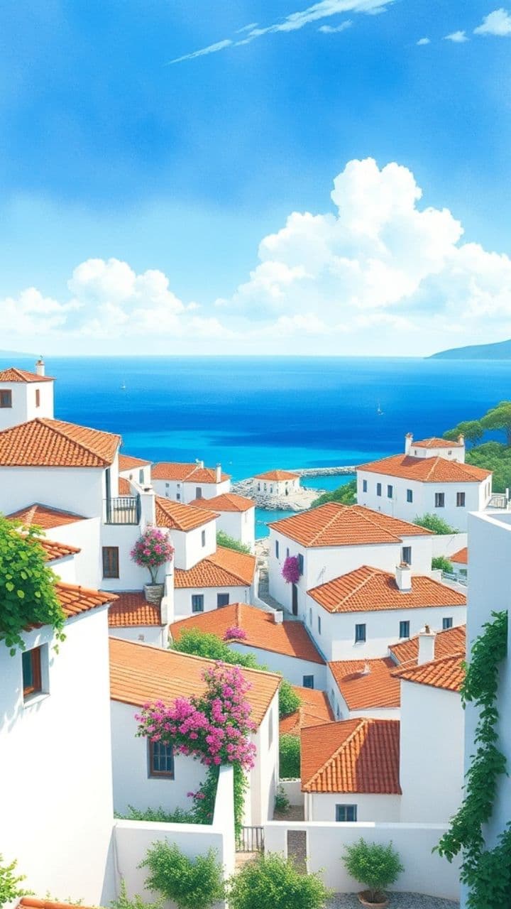 Adios, Amiga, No Regrets