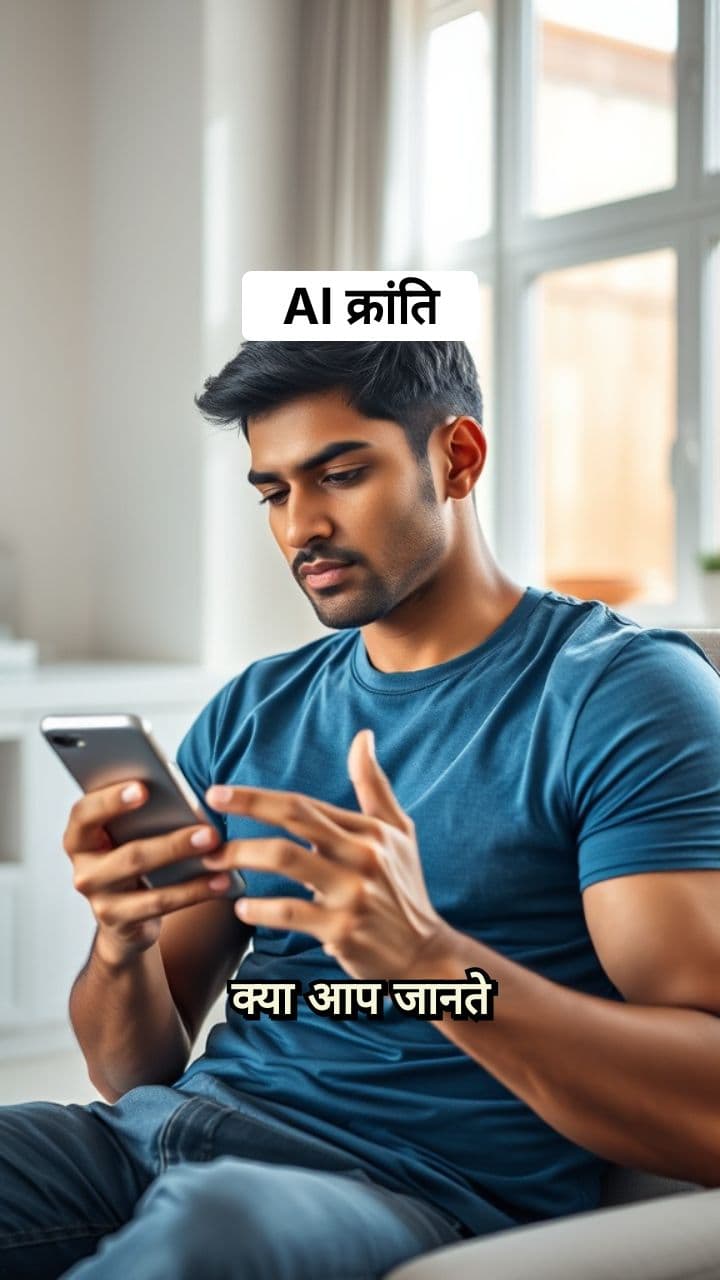 AI Revolution: Shape Your Future