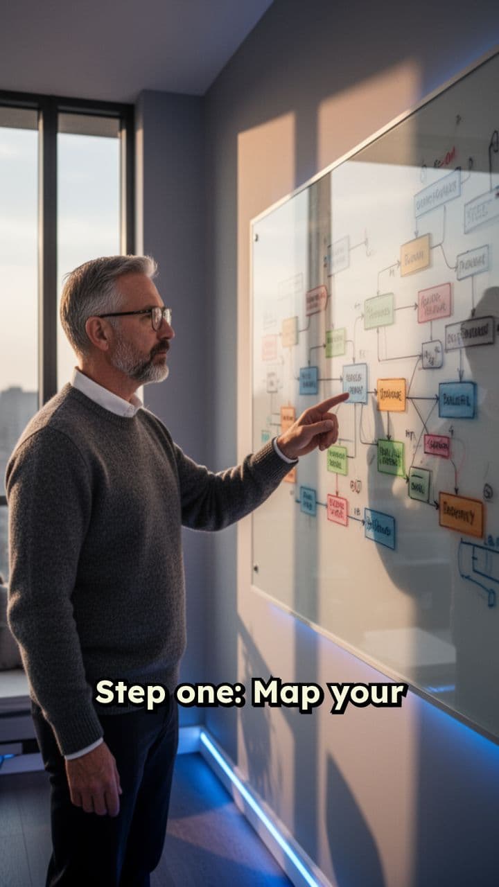 AI Agent Audit Process