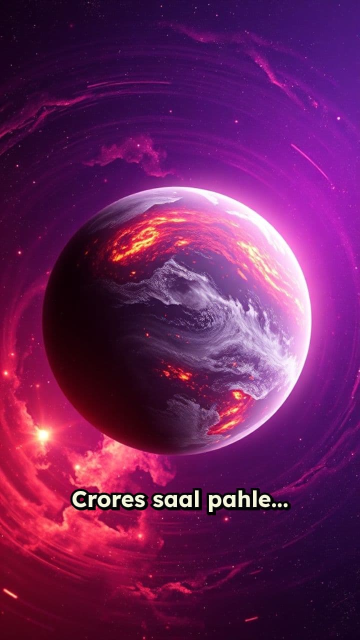 Prarambhik Manavta Ki Kahani