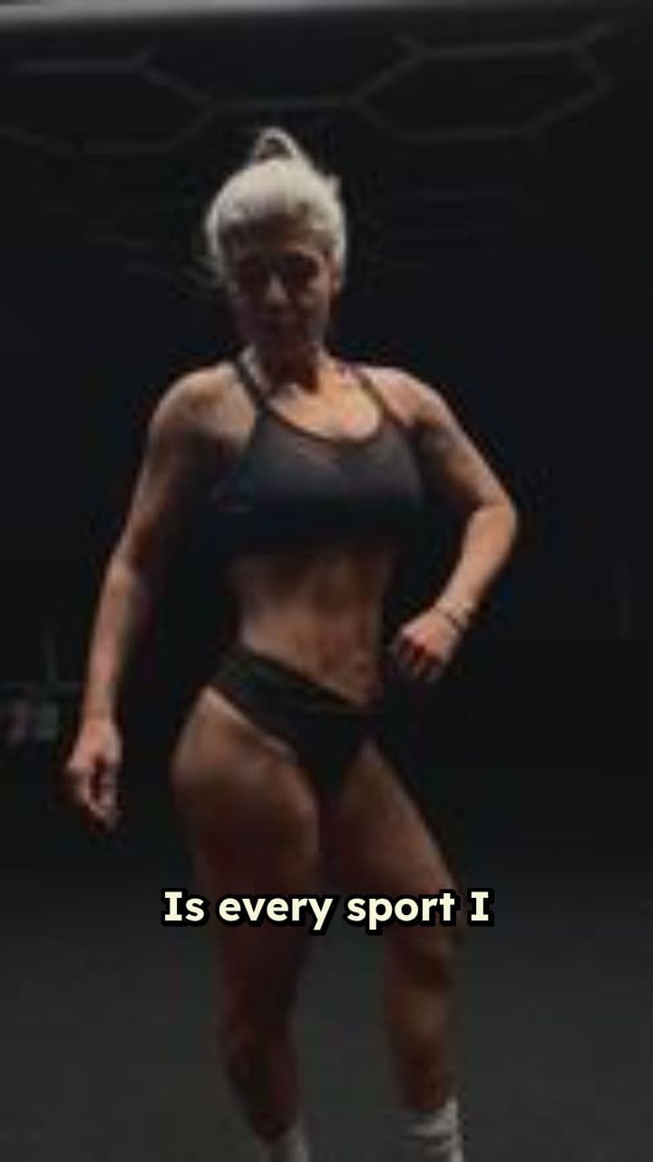 My Favorite Sports for Fitness