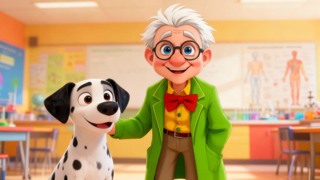 The Journey of Digestion