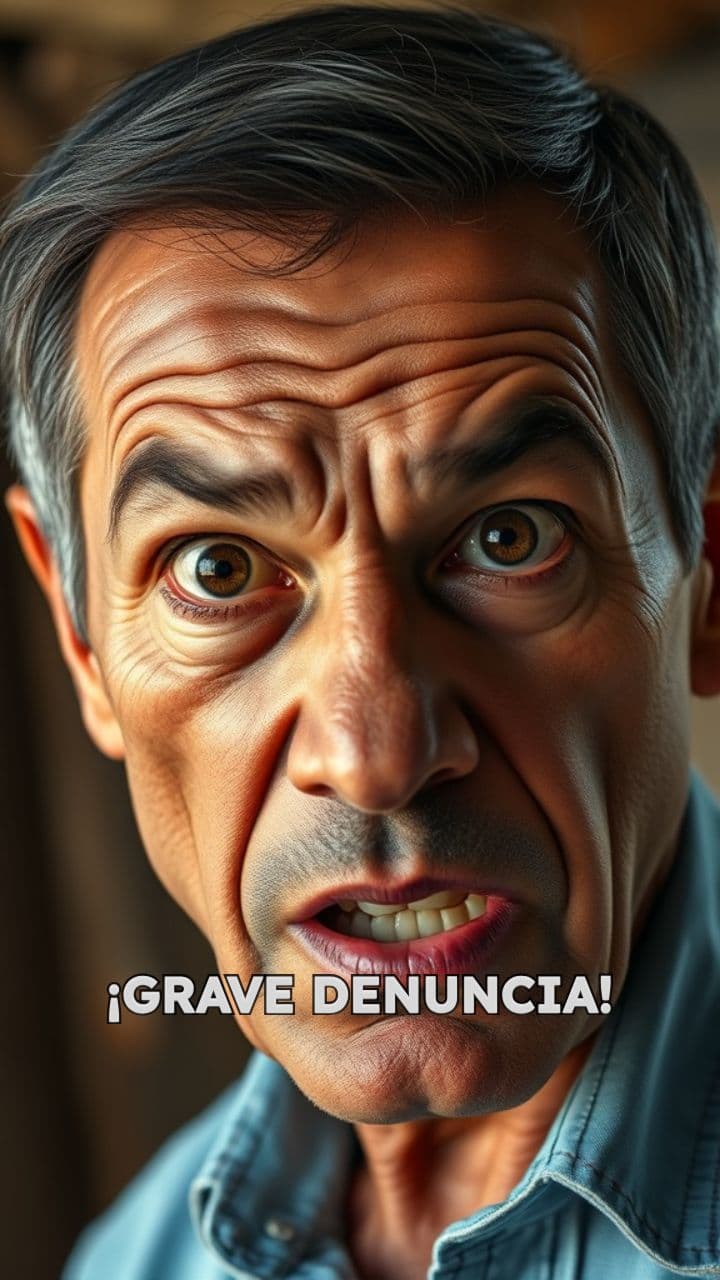 Detención del alcalde de Pataz genera controversia