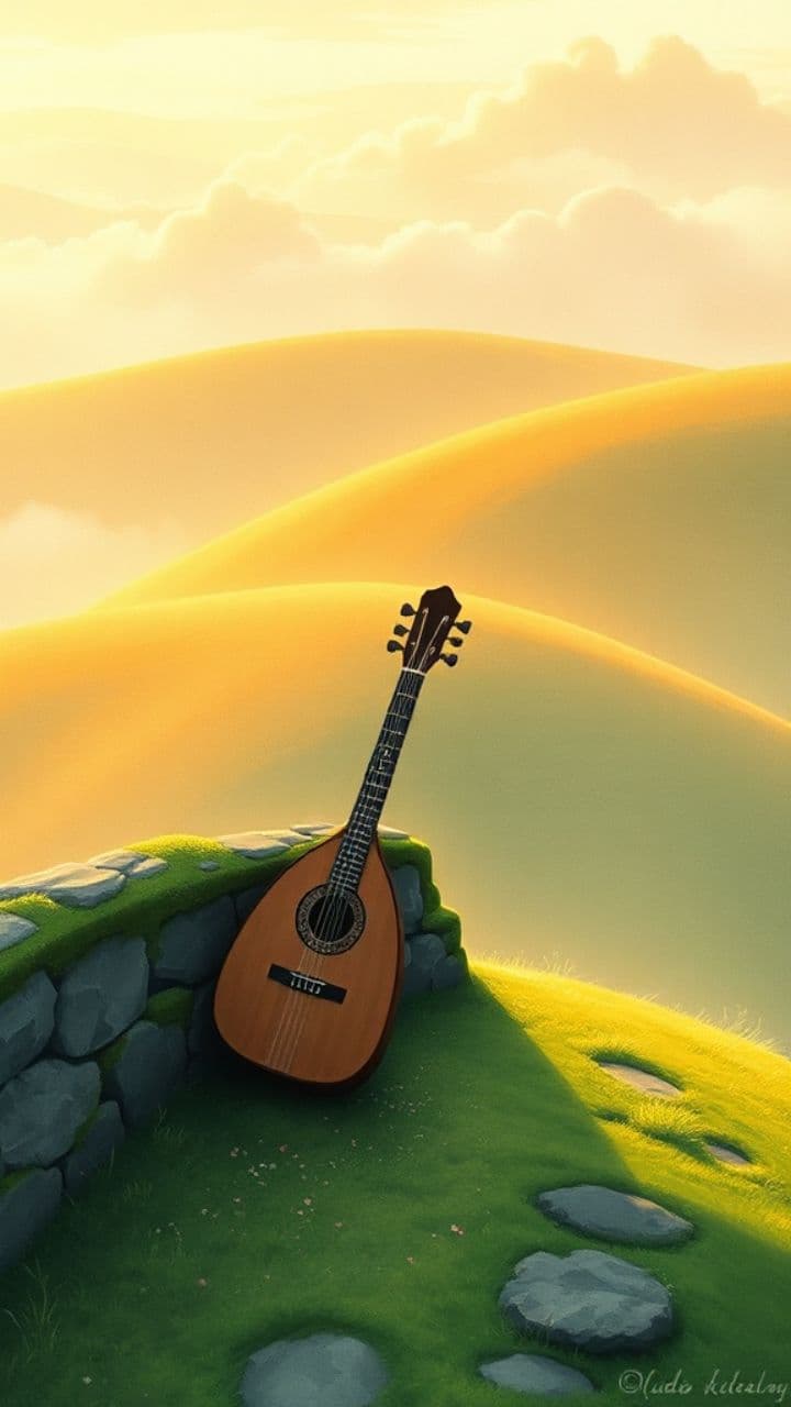 Ufkun Ardından Bakakaldım