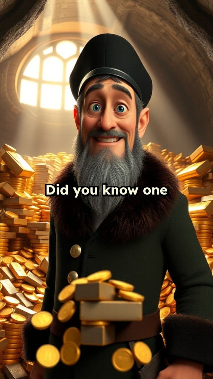 Jacob Fugger: The Banker Who Shaped Empires