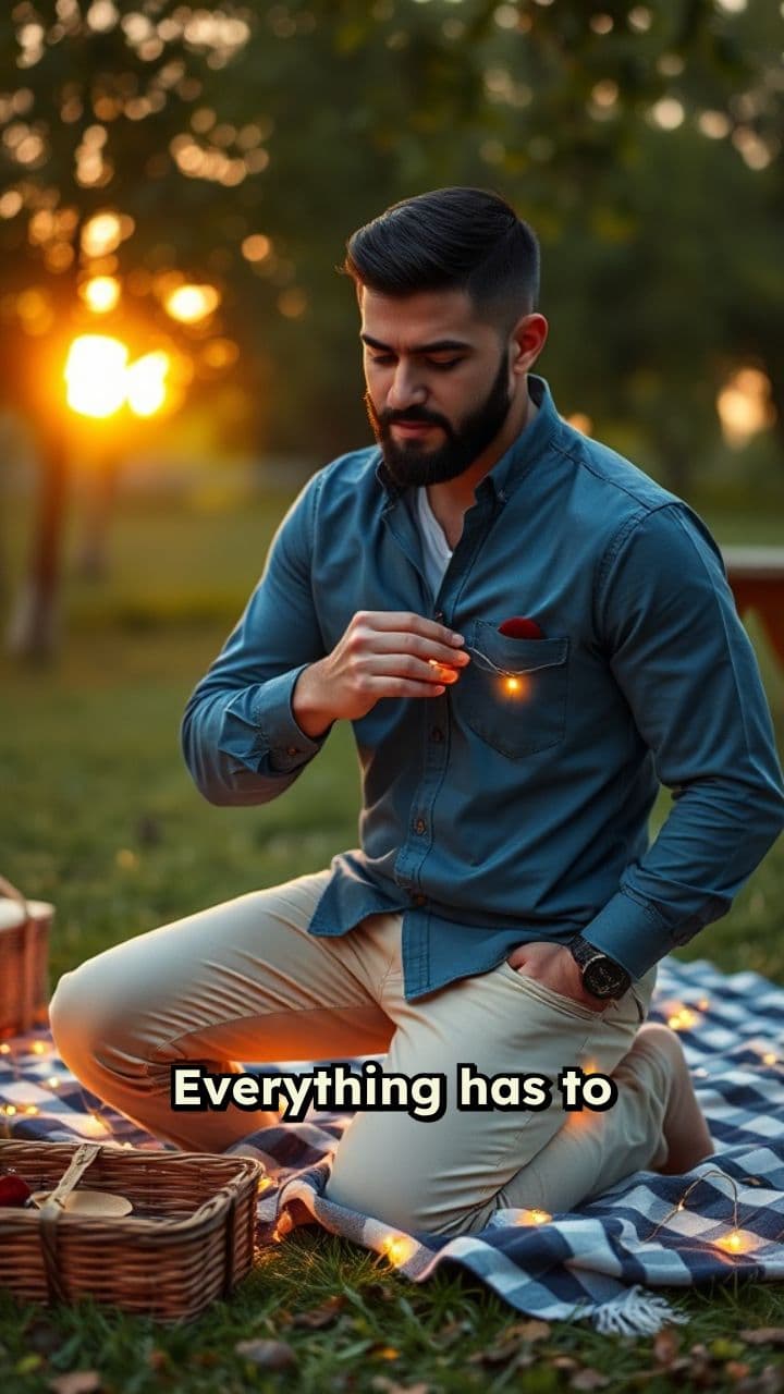 A Pixar-Style Proposal