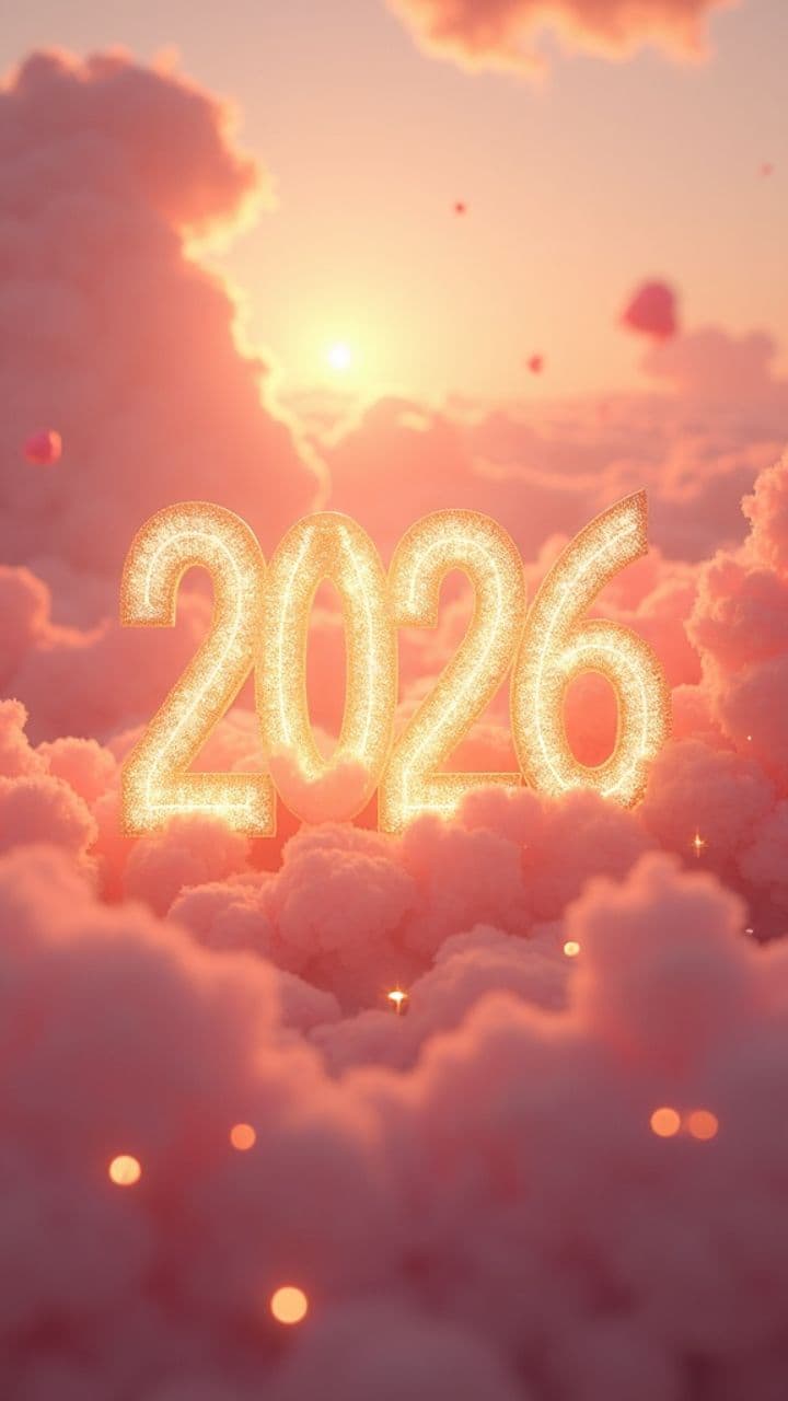 मूलांक पाँच के लिए शुभ विवाह वर्ष