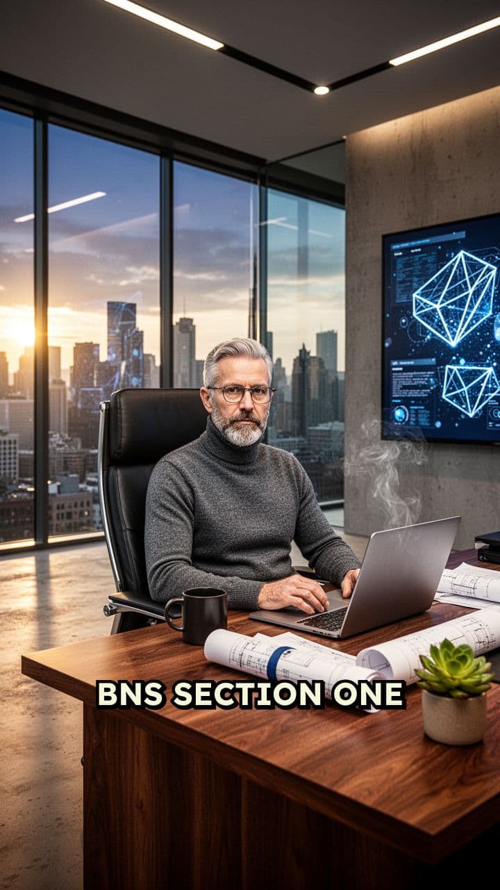 BNS Section One 27-Second Video