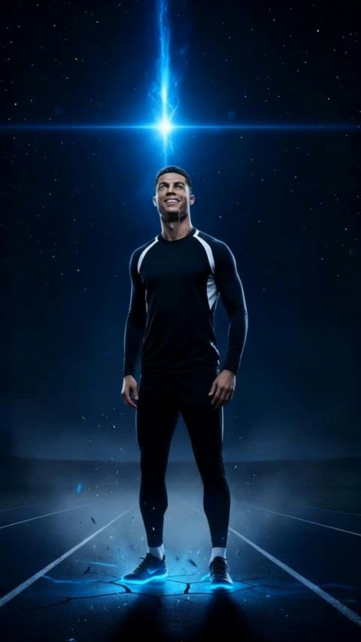 Image transform video