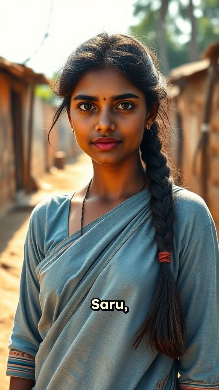 Karma in the Cow-Shed