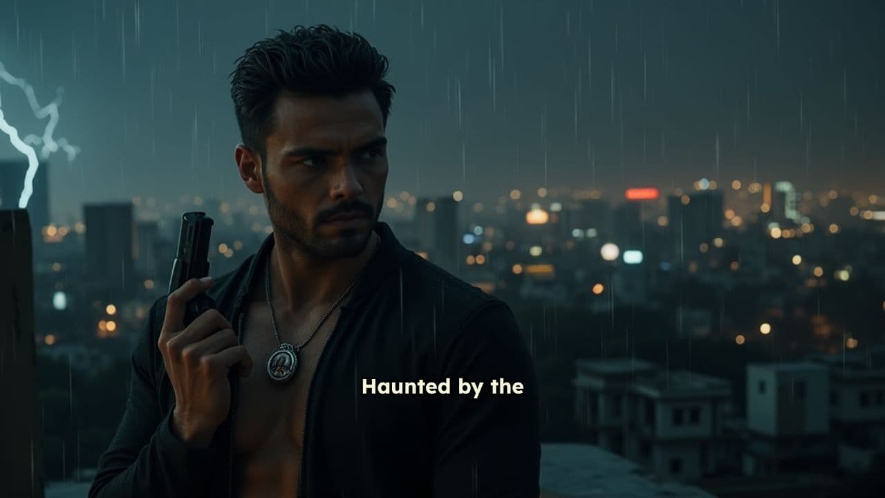 Dil Se Dhamaka (Heartfelt Explosion)