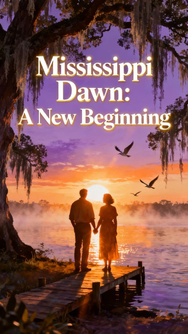 Mississippi Dawn: A New Beginning