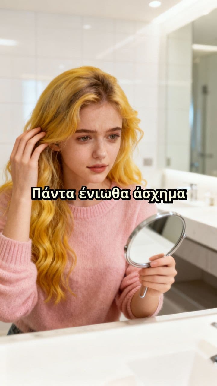 Verde Xedil: Η Λύση για τα Μαλλιά σας