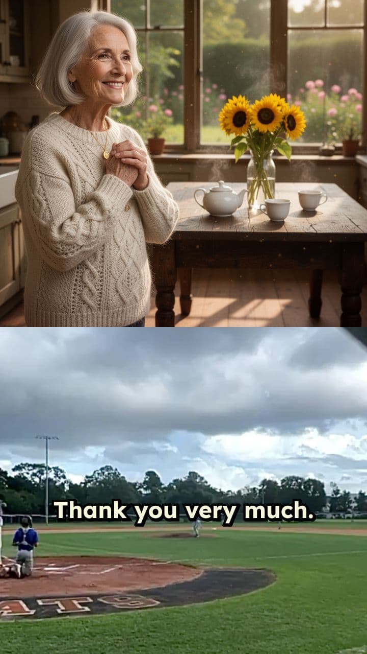 Action Play Highlight