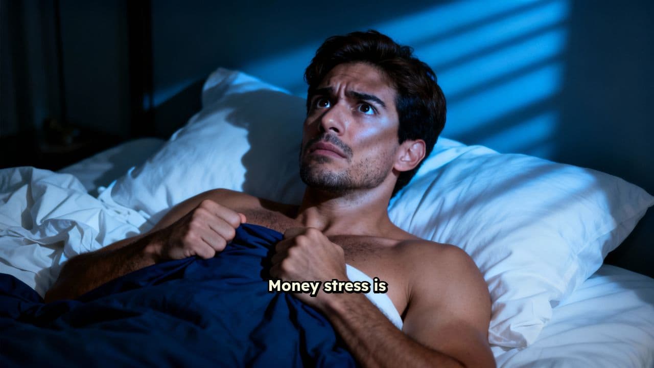 Breaking Free from Money Stress