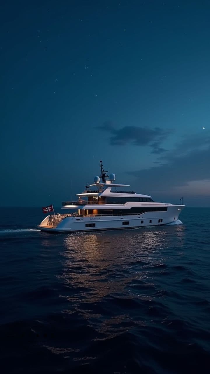 ฝนดาวตกเดือนธันวาคม