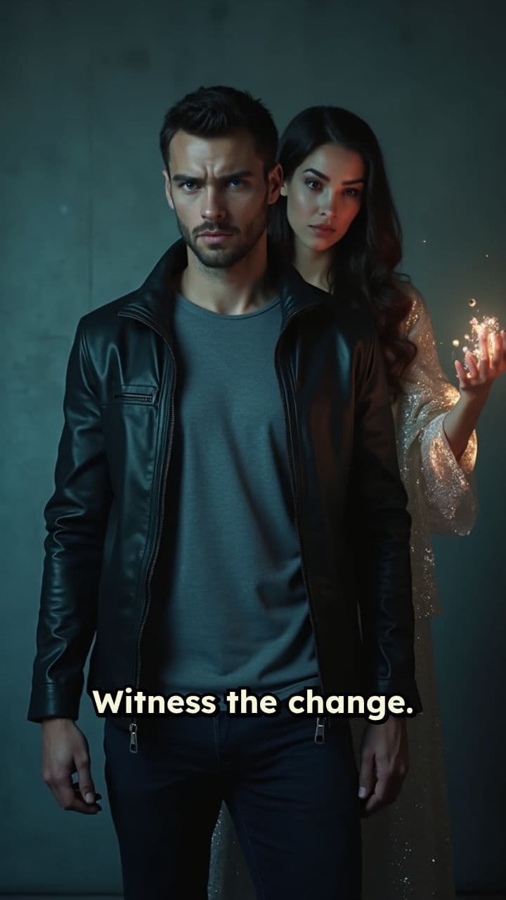 The Alluring Transformation